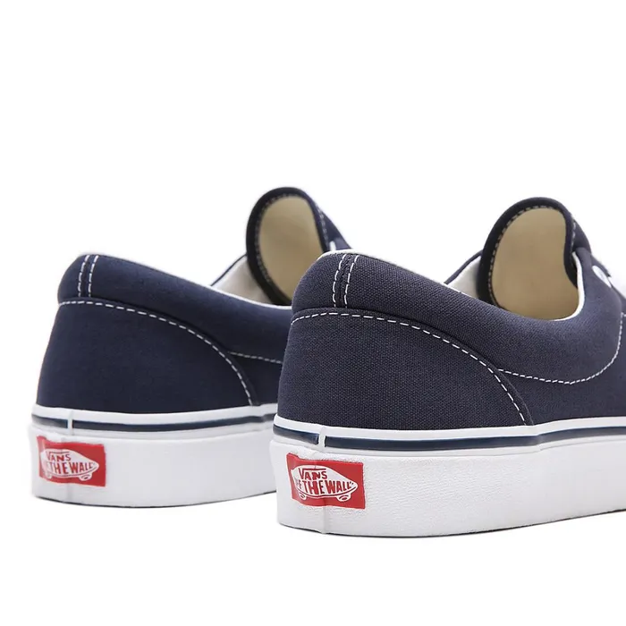 Vans Lowtop Shoes Men Era Shoes Blue