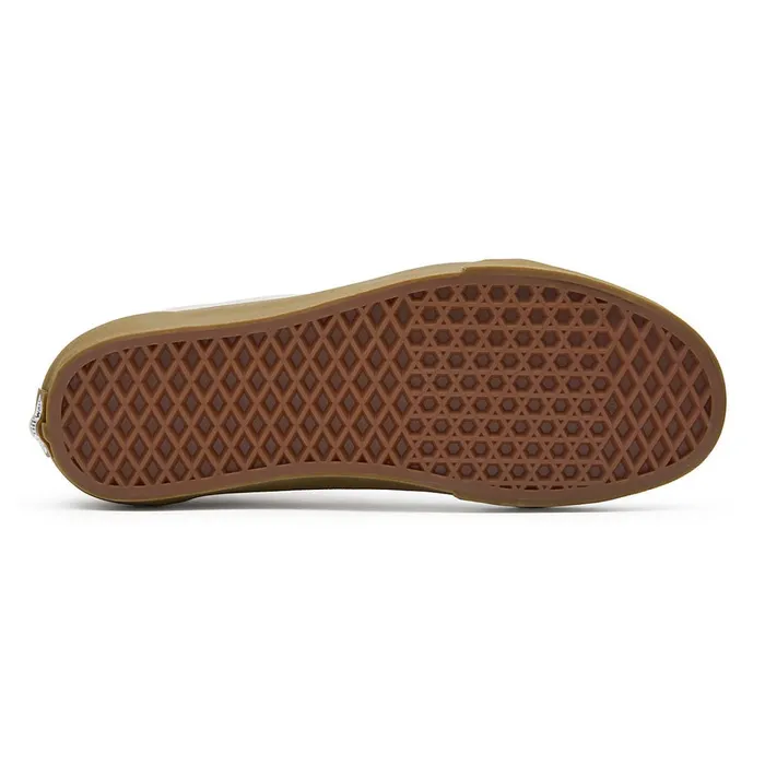 Vans Lowtop Shoes Men Old Skool Shoes Yellow