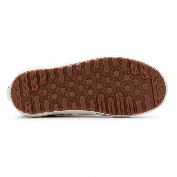 Vans Lowtop Shoes Women Old Skool MTE2 Shoes Brown