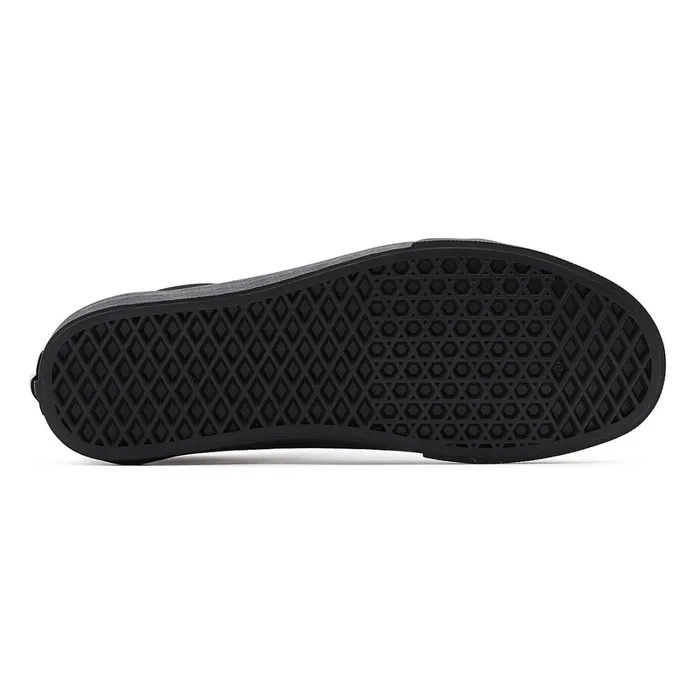 Vans Lowtop Shoes Women SuedeCanvas Old Skool Shoes Black