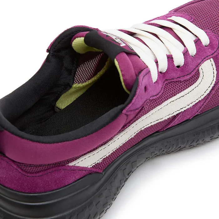 Vans Lowtop Shoes Women UltraRange Neo VR3 Shoes Purple