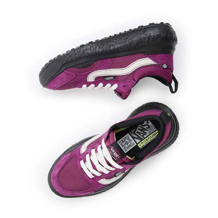 Vans Lowtop Shoes Women UltraRange Neo VR3 Shoes Purple