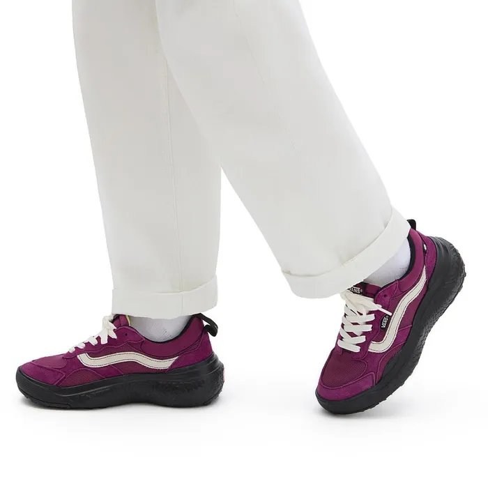 Vans Lowtop Shoes Women UltraRange Neo VR3 Shoes Purple