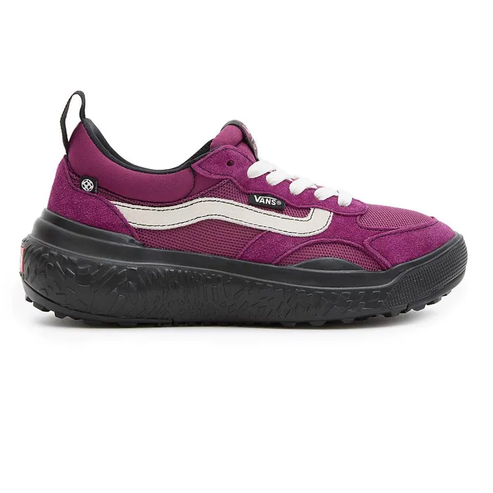 Vans Lowtop Shoes Women UltraRange Neo VR3 Shoes Purple