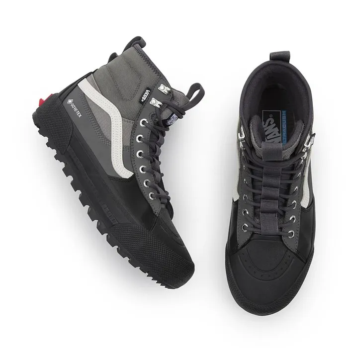 Vans MTE Shoes Men Sk8Hi GoreTex MTE3 Shoes Grey