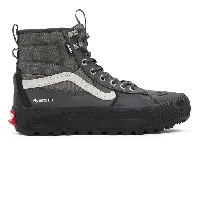Vans MTE Shoes Men Sk8Hi GoreTex MTE3 Shoes Grey
