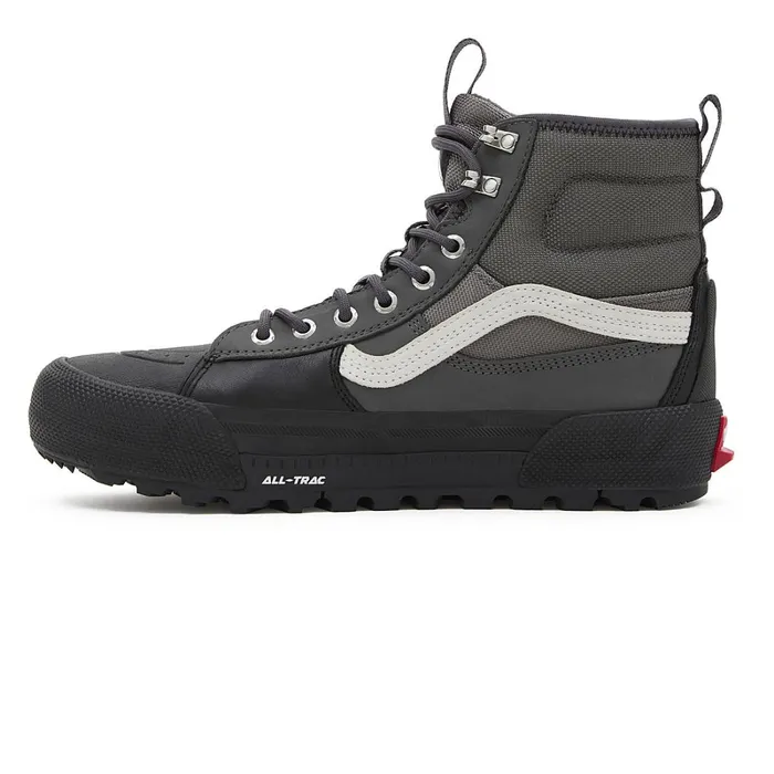 Vans MTE Shoes Men Sk8Hi GoreTex MTE3 Shoes Grey