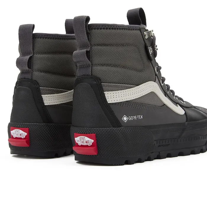 Vans MTE Shoes Men Sk8Hi GoreTex MTE3 Shoes Grey