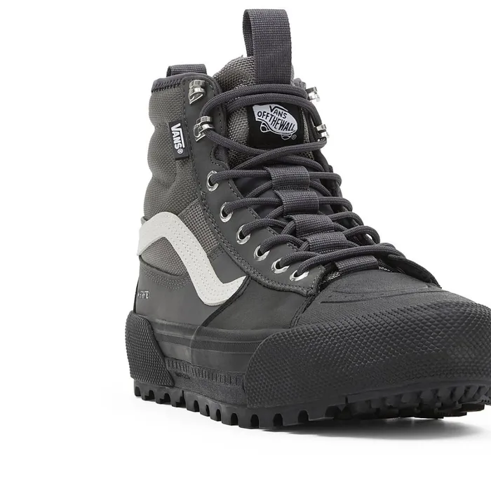 Vans MTE Shoes Men Sk8Hi GoreTex MTE3 Shoes Grey