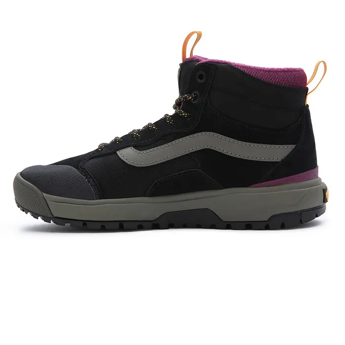 Vans MTE Shoes Men UltraRange EXO Hi MTE1 Shoes Black