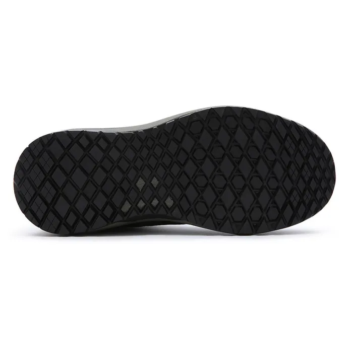 Vans MTE Shoes Men UltraRange EXO Hi MTE1 Shoes Black