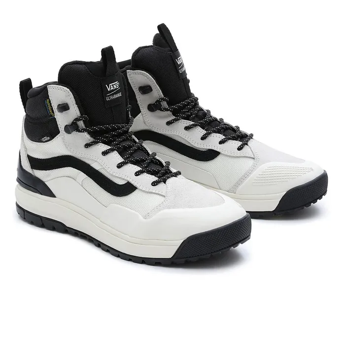 Vans MTE Shoes Men UltraRange EXO Hi MTE2 Shoes White
