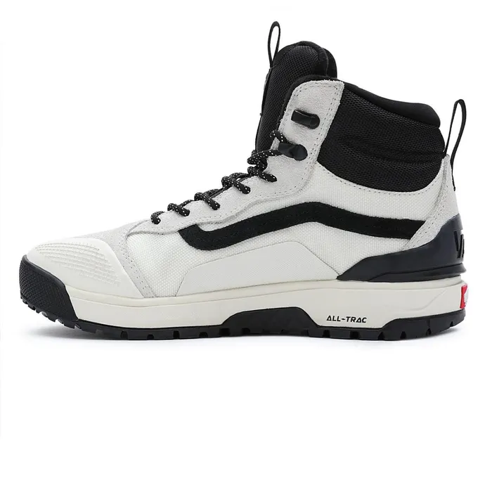 Vans MTE Shoes Men UltraRange EXO Hi MTE2 Shoes White
