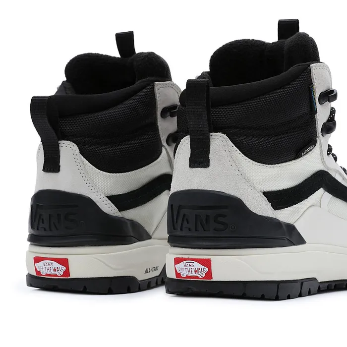 Vans MTE Shoes Men UltraRange EXO Hi MTE2 Shoes White