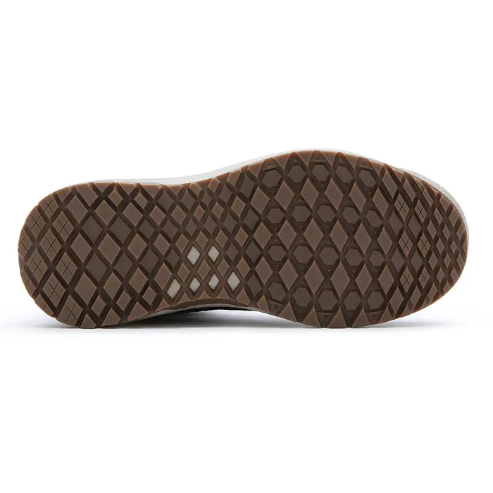 Vans MTE Shoes Women Tonal Checkerboard UltraRange EXO Hi MTE1 Shoes Black