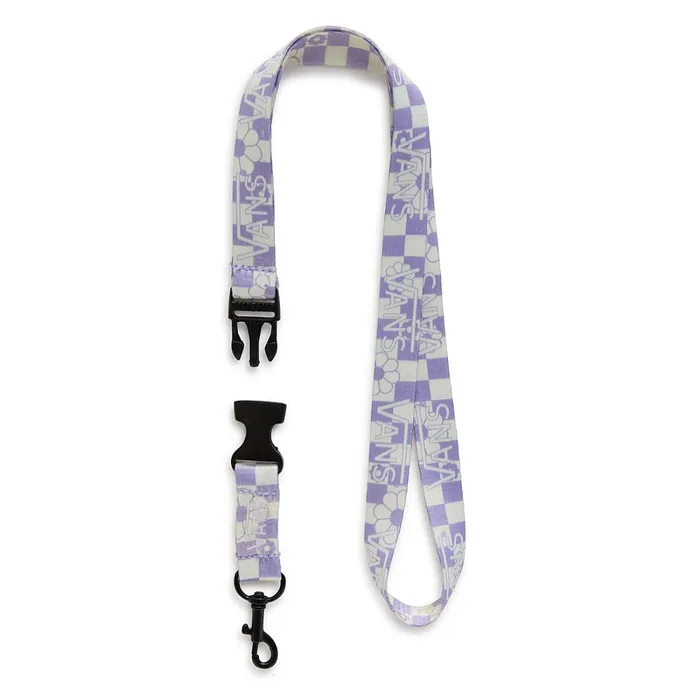 Vans Other Accessories Men Lanyard Purple