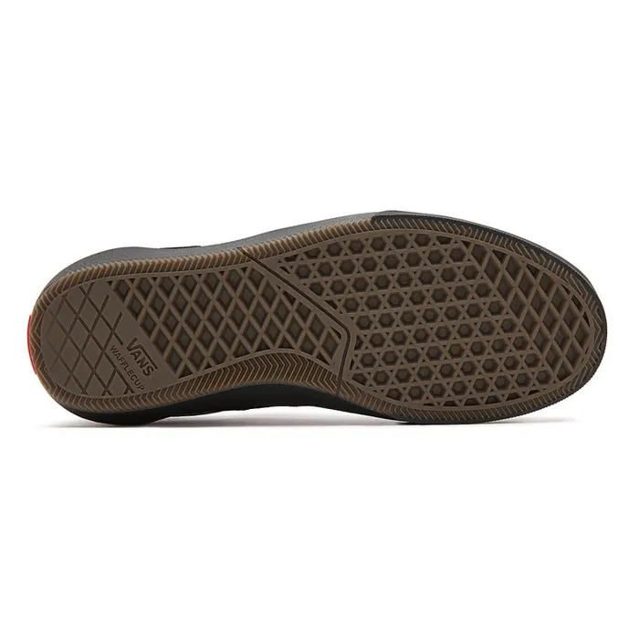 Vans Skate Shoes Women Gilbert Crockett Shoes Black