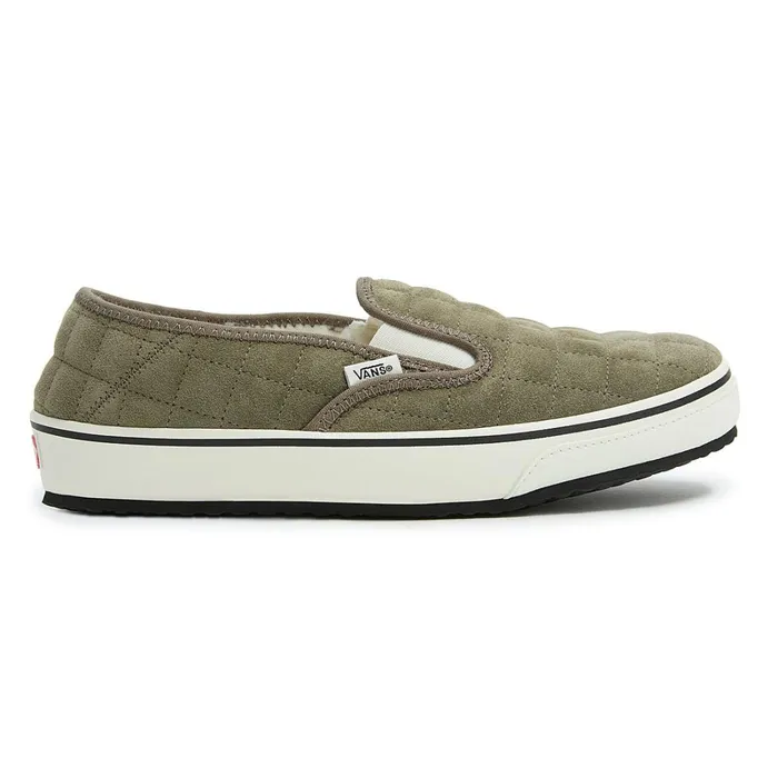 Vans Slipon Shoes Men SlipEr 2 Shoes Green
