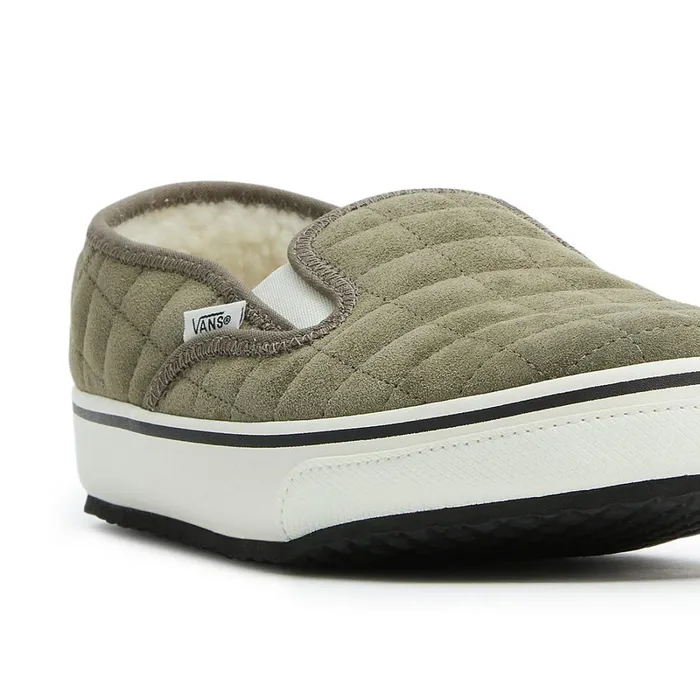 Vans Slipon Shoes Men SlipEr 2 Shoes Green
