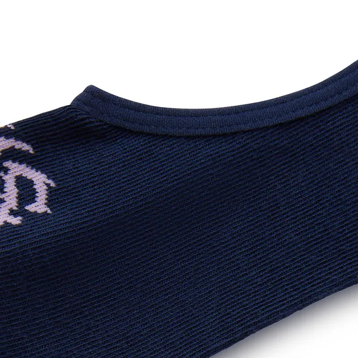 Vans Socks Women Rock Hard Canoodle Socks 3 Pairs Purple