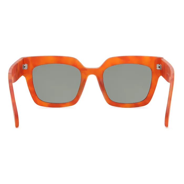 Vans Sunglasses Women Belden Shades Sunglasses Brown