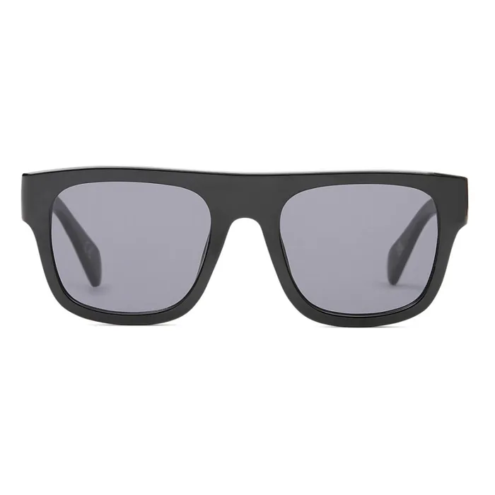 Vans Sunglasses Women Squared Off Sunglasses Black