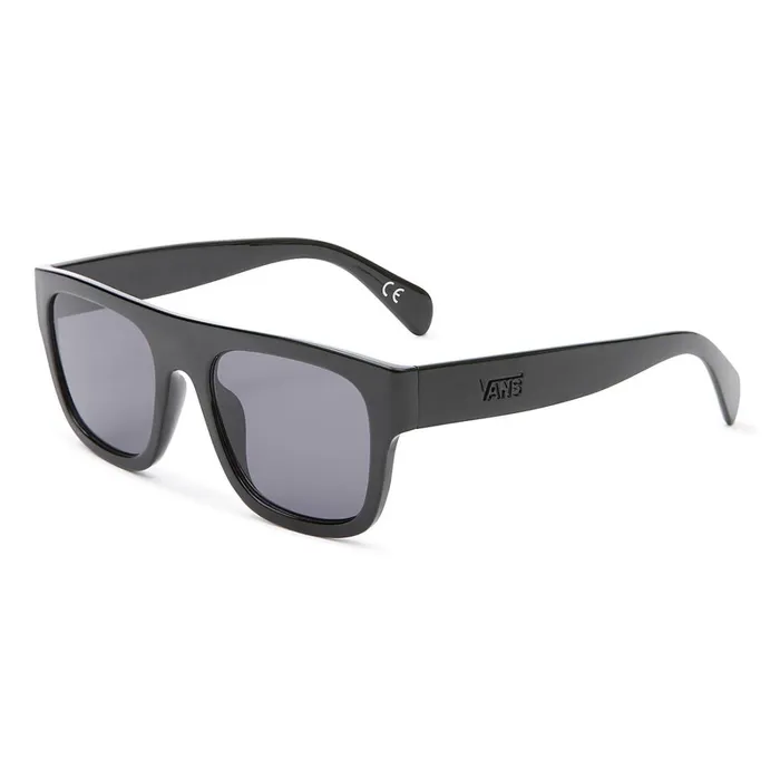 Vans Sunglasses Women Squared Off Sunglasses Black