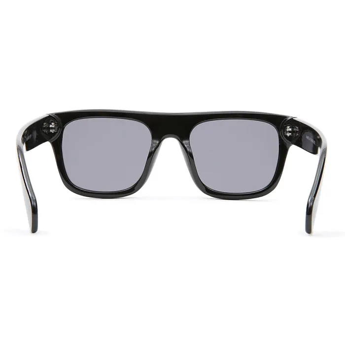 Vans Sunglasses Women Squared Off Sunglasses Black