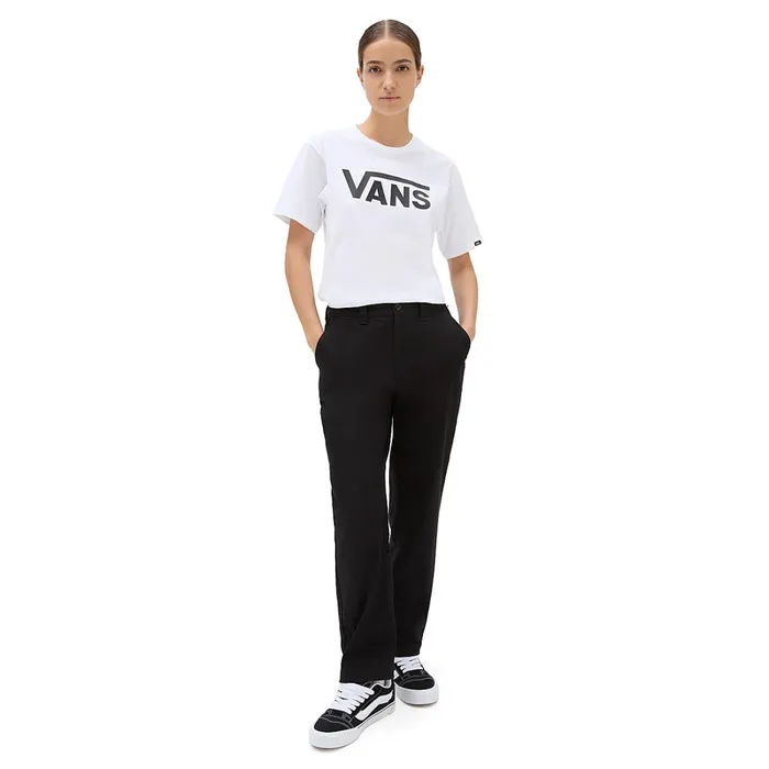 Vans Tshirts and Tanks Men Classic TShirt White