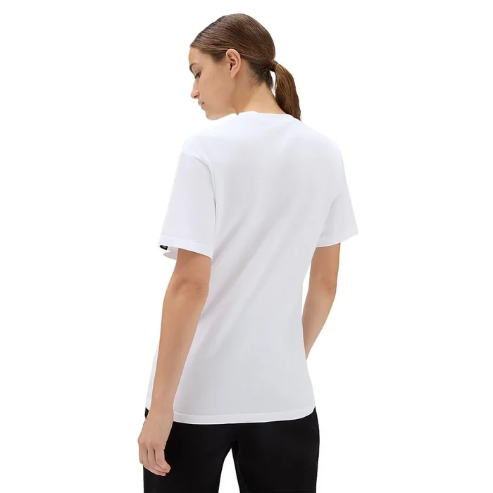 Vans Tshirts and Tanks Men Classic TShirt White