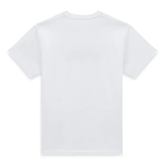Vans Tshirts and Tanks Men Classic TShirt White