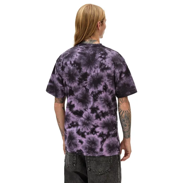 Vans Tshirts and Tanks Men Halloween TShirt Black