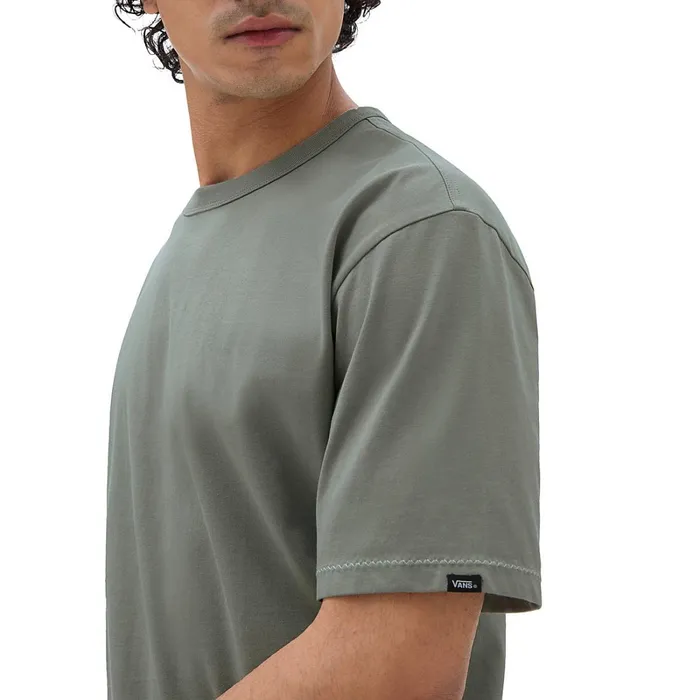 Vans Tshirts and Tanks Men Michael February TShirt Grey