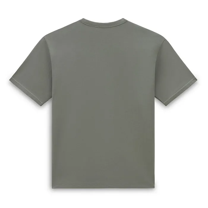 Vans Tshirts and Tanks Men Michael February TShirt Grey