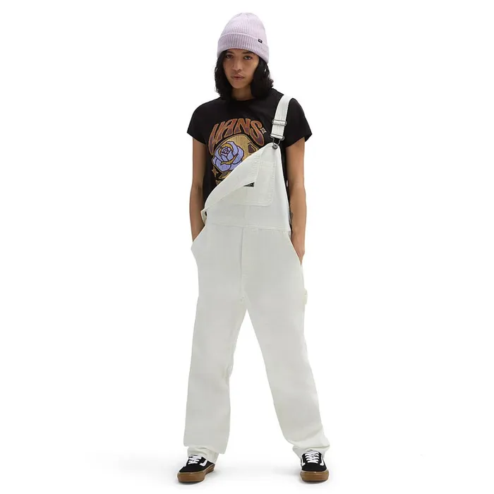 Vans Tshirts and Tops Women Affection Mini TShirt Black