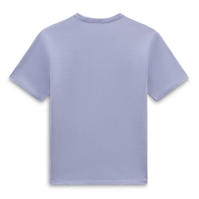 Vans Tshirts and Tops Women Off The Wall Tshirt Purple