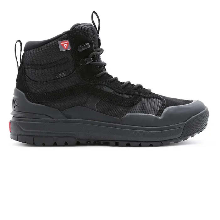 Vans Ultrarange Shoes Men UltraRange EXO Hi MTE2 Shoes Black