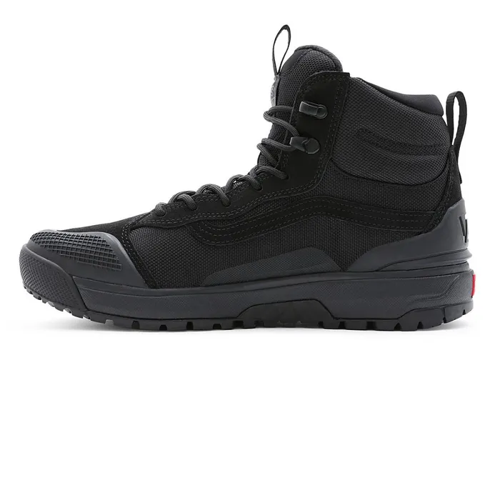 Vans Ultrarange Shoes Men UltraRange EXO Hi MTE2 Shoes Black