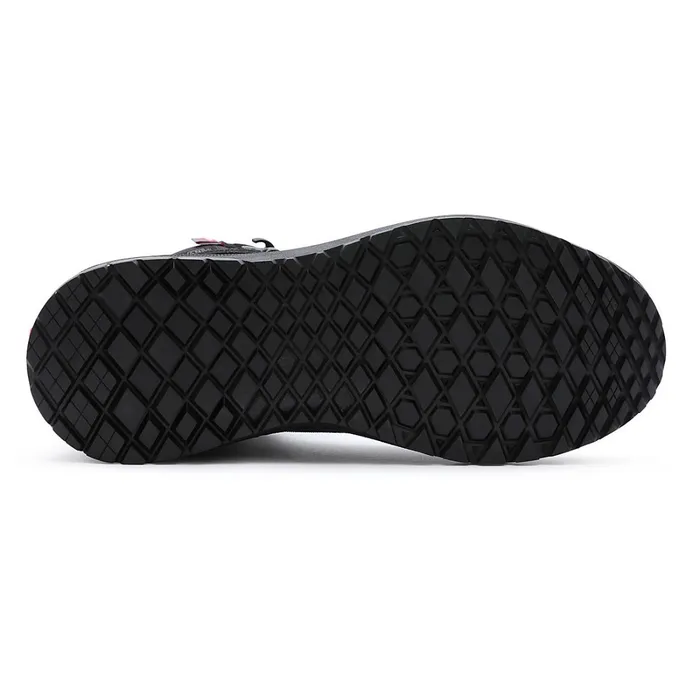 Vans Ultrarange Shoes Men UltraRange EXO Hi MTE2 Shoes Black