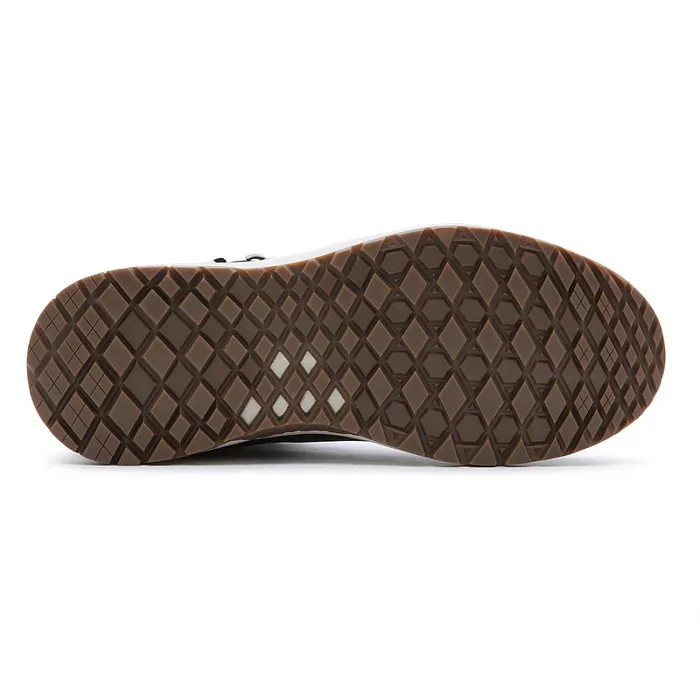 Vans Ultrarange Shoes Men UltraRange EXO Hi MTE2 Shoes Brown