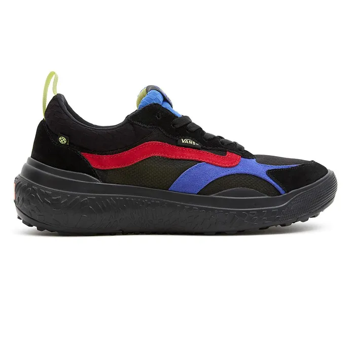 Vans Ultrarange Shoes Men UltraRange Neo VR3 Shoes Black