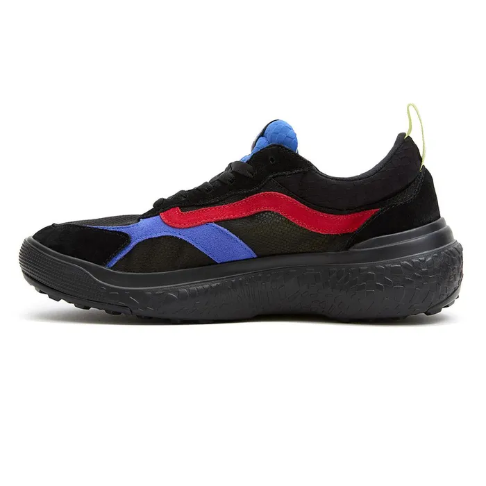 Vans Ultrarange Shoes Men UltraRange Neo VR3 Shoes Black
