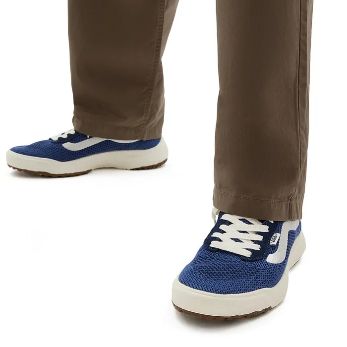 Vans Ultrarange Shoes Men UltraRange VR3 Shoes Blue