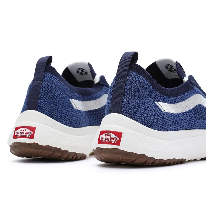 Vans Ultrarange Shoes Men UltraRange VR3 Shoes Blue