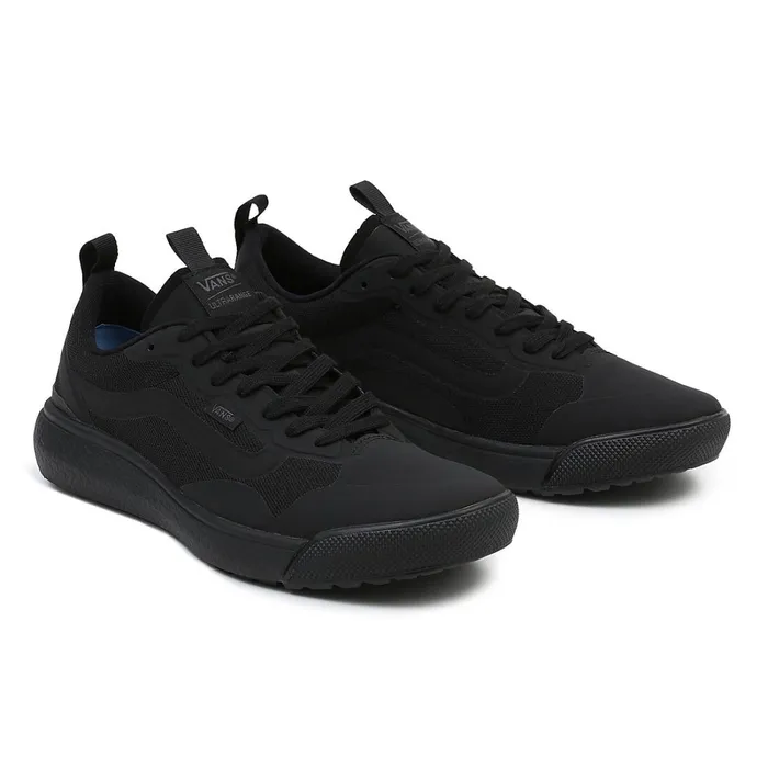 Vans Ultrarange Shoes Women UltraRange Exo Shoes Black