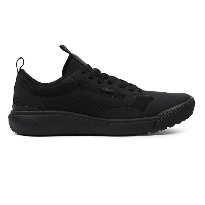 Vans Ultrarange Shoes Women UltraRange Exo Shoes Black