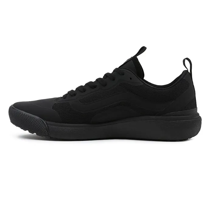 Vans Ultrarange Shoes Women UltraRange Exo Shoes Black