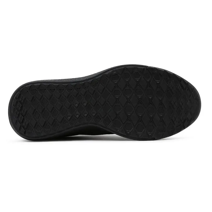 Vans Ultrarange Shoes Women UltraRange Exo Shoes Black