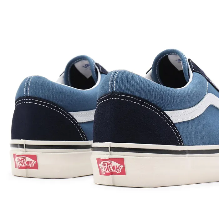 Vans View All Men Anaheim Factory Old Skool 36 DX Shoes Blue
