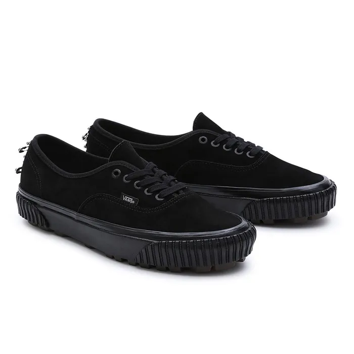 Vans View All Men Authentic 44 Lug DX Shoes Black